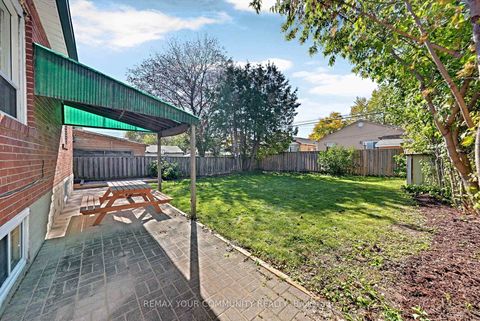 Photo 39 at 42 Beacon Road, Dorset Park, Toronto