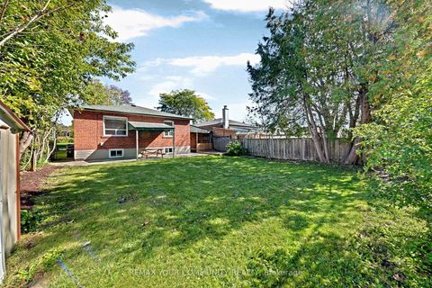 Photo 40 at 42 Beacon Road, Dorset Park, Toronto
