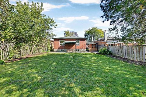 Photo 41 at 42 Beacon Road, Dorset Park, Toronto