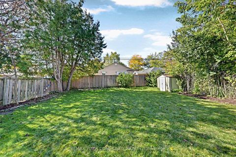 Photo 42 at 42 Beacon Road, Dorset Park, Toronto
