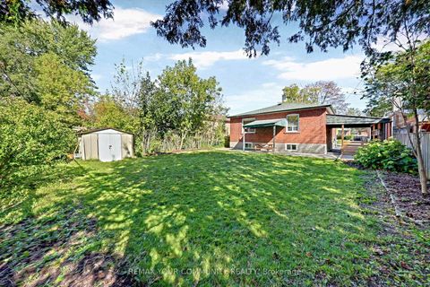 Photo 43 at 42 Beacon Road, Dorset Park, Toronto