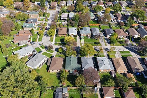 Photo 44 at 42 Beacon Road, Dorset Park, Toronto