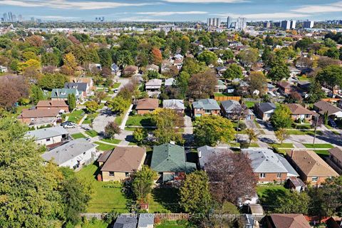 Photo 45 at 42 Beacon Road, Dorset Park, Toronto