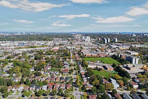 Photo 46 at 42 Beacon Road, Dorset Park, Toronto