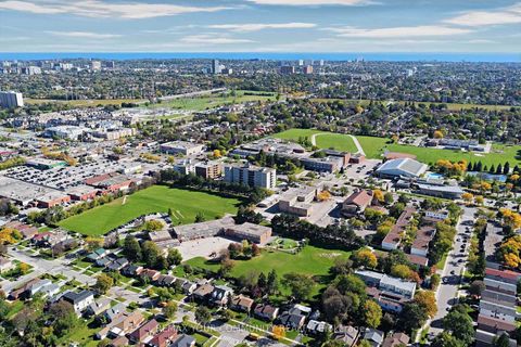 Photo 47 at 42 Beacon Road, Dorset Park, Toronto