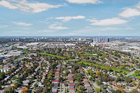 Photo 48 at 42 Beacon Road, Dorset Park, Toronto