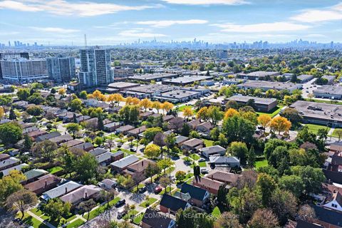 Photo 49 at 42 Beacon Road, Dorset Park, Toronto