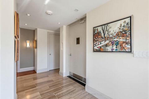 Photo 1 at 8 - 423 Avenue Road, St. Clair, Toronto