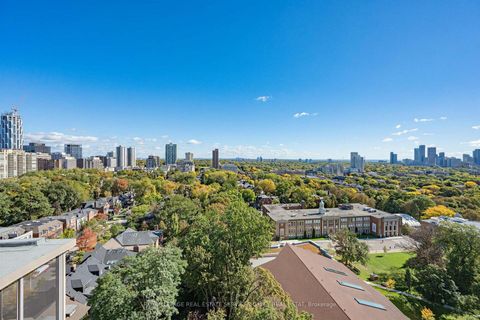 Photo 22 at 8 - 423 Avenue Road, St. Clair, Toronto