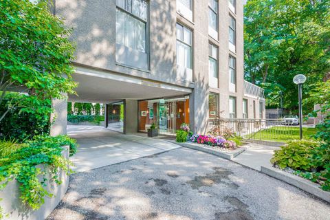 Photo 25 at 8 - 423 Avenue Road, St. Clair, Toronto