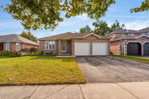 Photo 0 at 35 Livia Herman Way, East Bayfield, Barrie