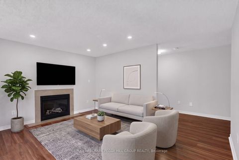 Photo 2 at 35 Livia Herman Way, East Bayfield, Barrie