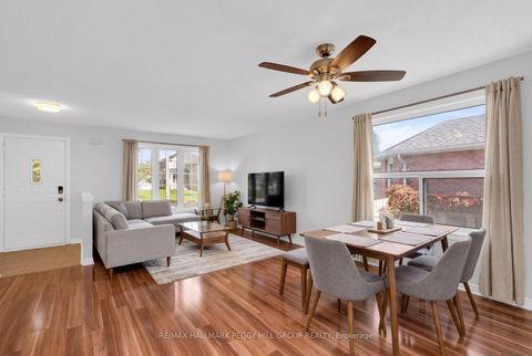 Photo 3 at 35 Livia Herman Way, East Bayfield, Barrie