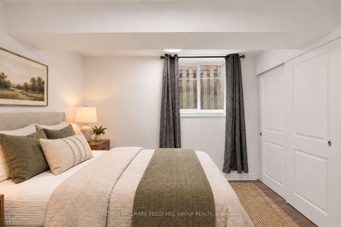 Photo 9 at 35 Livia Herman Way, East Bayfield, Barrie