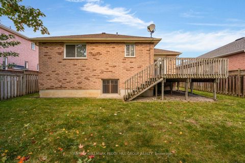 Photo 13 at 35 Livia Herman Way, East Bayfield, Barrie