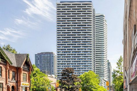 Photo 0 at 201 - 403 Church Street, Yonge Corridor, Toronto