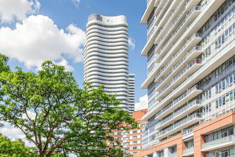 Photo 1 at 201 - 403 Church Street, Yonge Corridor, Toronto