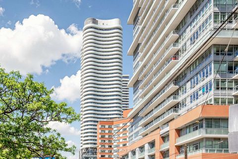 Photo 2 at 201 - 403 Church Street, Yonge Corridor, Toronto