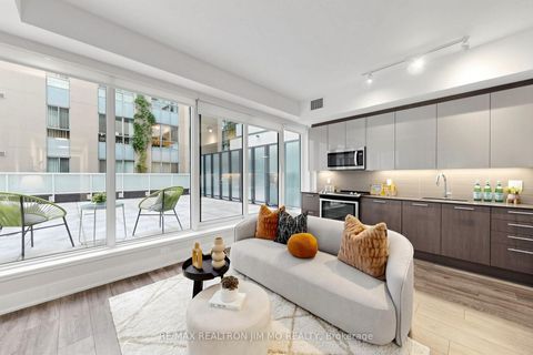 Photo 7 at 201 - 403 Church Street, Yonge Corridor, Toronto