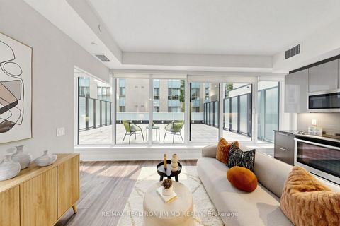 Photo 8 at 201 - 403 Church Street, Yonge Corridor, Toronto