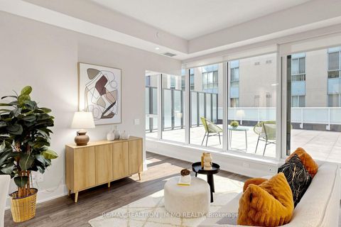 Photo 9 at 201 - 403 Church Street, Yonge Corridor, Toronto