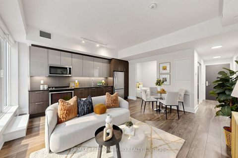 Photo 10 at 201 - 403 Church Street, Yonge Corridor, Toronto