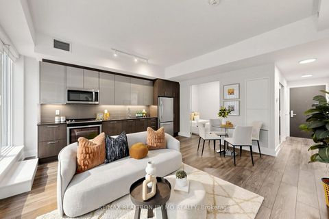 Photo 11 at 201 - 403 Church Street, Yonge Corridor, Toronto
