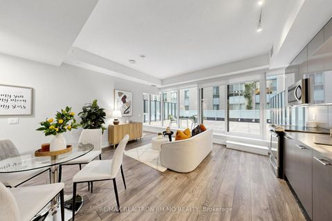 Photo 12 at 201 - 403 Church Street, Yonge Corridor, Toronto