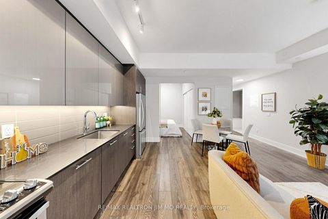 Photo 16 at 201 - 403 Church Street, Yonge Corridor, Toronto