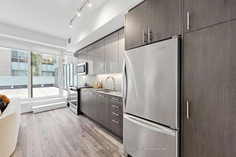 Photo 17 at 201 - 403 Church Street, Yonge Corridor, Toronto