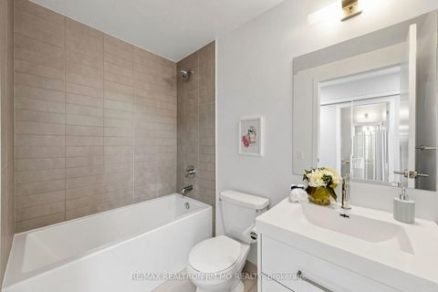 Photo 21 at 201 - 403 Church Street, Yonge Corridor, Toronto