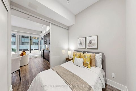 Photo 23 at 201 - 403 Church Street, Yonge Corridor, Toronto