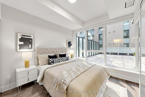 Photo 24 at 201 - 403 Church Street, Yonge Corridor, Toronto