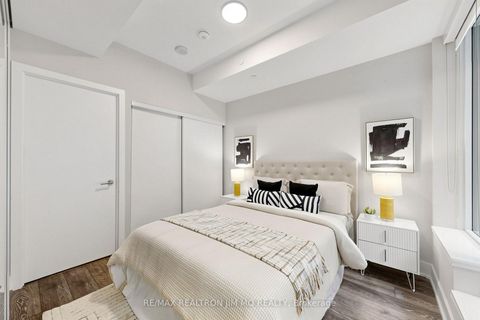Photo 25 at 201 - 403 Church Street, Yonge Corridor, Toronto
