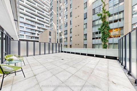 Photo 29 at 201 - 403 Church Street, Yonge Corridor, Toronto