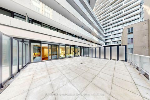 Photo 30 at 201 - 403 Church Street, Yonge Corridor, Toronto