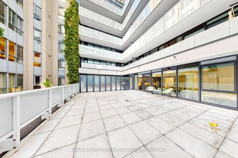 Photo 31 at 201 - 403 Church Street, Yonge Corridor, Toronto