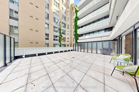 Photo 32 at 201 - 403 Church Street, Yonge Corridor, Toronto