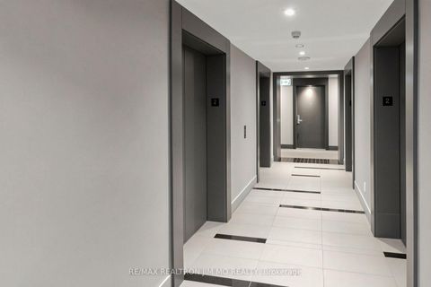 Photo 33 at 201 - 403 Church Street, Yonge Corridor, Toronto