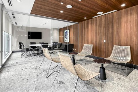 Photo 35 at 201 - 403 Church Street, Yonge Corridor, Toronto