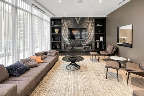 Photo 36 at 201 - 403 Church Street, Yonge Corridor, Toronto