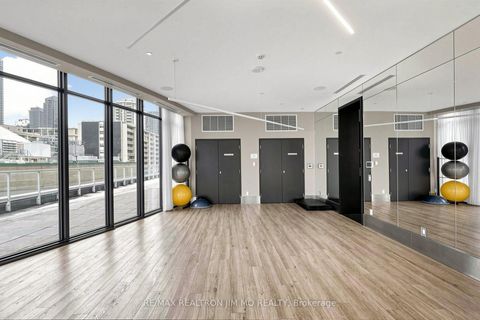 Photo 37 at 201 - 403 Church Street, Yonge Corridor, Toronto