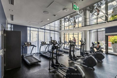 Photo 39 at 201 - 403 Church Street, Yonge Corridor, Toronto