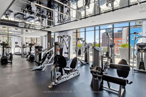 Photo 41 at 201 - 403 Church Street, Yonge Corridor, Toronto