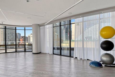 Photo 42 at 201 - 403 Church Street, Yonge Corridor, Toronto