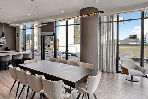 Photo 43 at 201 - 403 Church Street, Yonge Corridor, Toronto