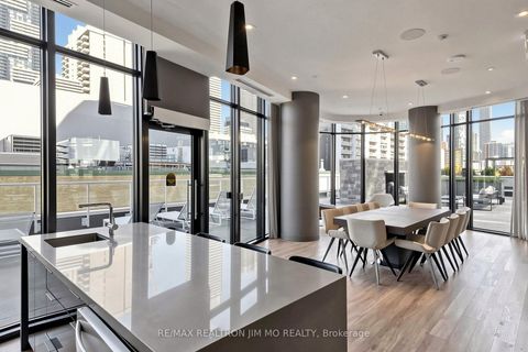 Photo 44 at 201 - 403 Church Street, Yonge Corridor, Toronto