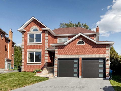 Photo 1 at 97 Tulip Street, Keswick North, Georgina