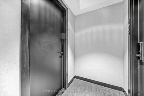 Photo 2 at 1602 - 88 Queen Street E, Yonge Corridor, Toronto