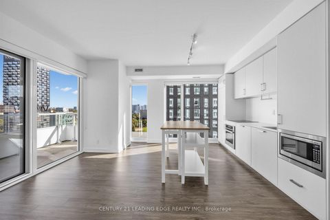 Photo 3 at 1602 - 88 Queen Street E, Yonge Corridor, Toronto
